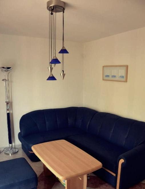 Holiday House Maja Podglavica Eksteriør billede